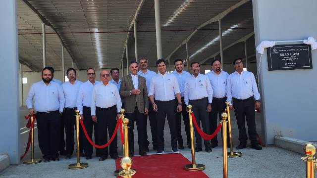 Sona Comstar inaugurates new manufacturing plant in Mexico to cater to growing EV demand in North America